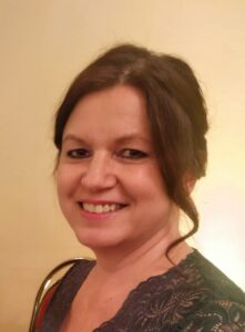 Simona Bauerová – vázaná zástupkyně