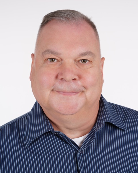 Martin Čecháček