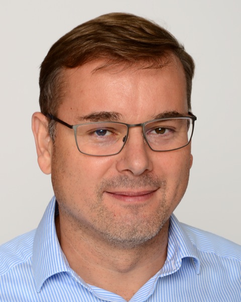 Ing. Karel Velechovský