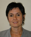 Romana Alková – regionální ředitelka