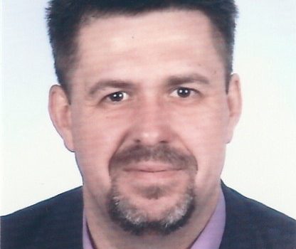 Oldřich Závojský