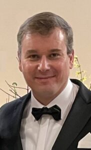 Ing. Karel Velechovský, Ph.D., MBA – člen správní rady
