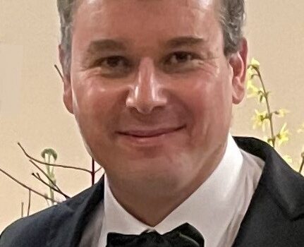 Ing. Karel Velechovský, Ph.D., MBA – člen správní rady