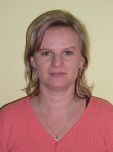 Ing. Lucie Kvapilová DiS. – regionální ředitelka
