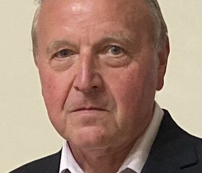 Ing. Václav Balihar – předseda správní rady